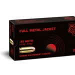 Geco .45 Auto FMJ 230grs / 14