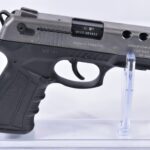 Zoraki 4918 Titan​ 9mmP.A.K. Schreckschusswaffe