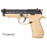 Zoraki 918 Desert​ 9mmP.A.K. Schreckschusswaffe