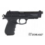 Zoraki 918 Schwarz​ 9mmP.A.K. Schreckschusswaffe