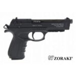 Zoraki 918 Schwarz​ 9mmP.A.K. Schreckschusswaffe