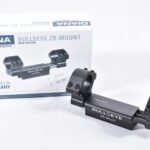 Diana Bullseye ZR Montage Zero​ 11mm / 25