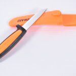 Mora Morakniv Basic 546​ Sauscharf Messer