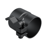 Fritzmann Schnellverschluss-Adapter​ PARD NV 007 A & V Zubehör