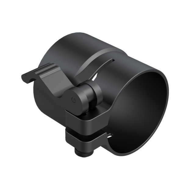 Fritzmann Schnellverschluss-Adapter​ PARD NV 007 A & V Zubehör