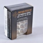 Magtech .380 Auto Guardian Gold 85grs / 5