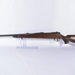 Sauer Weatherby Mark V​ 7x64 Repetierbüchse