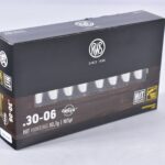 RWS .30-06 Spring HIT Short 165grs / 10