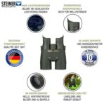 Steiner Ranger Xtreme​ 8x56 Fernglas