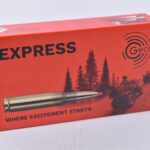 Geco .308 Win Express 165grs / 10