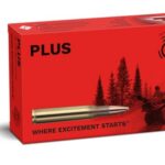 Geco .30-06 Spring Plus 170grs / 11