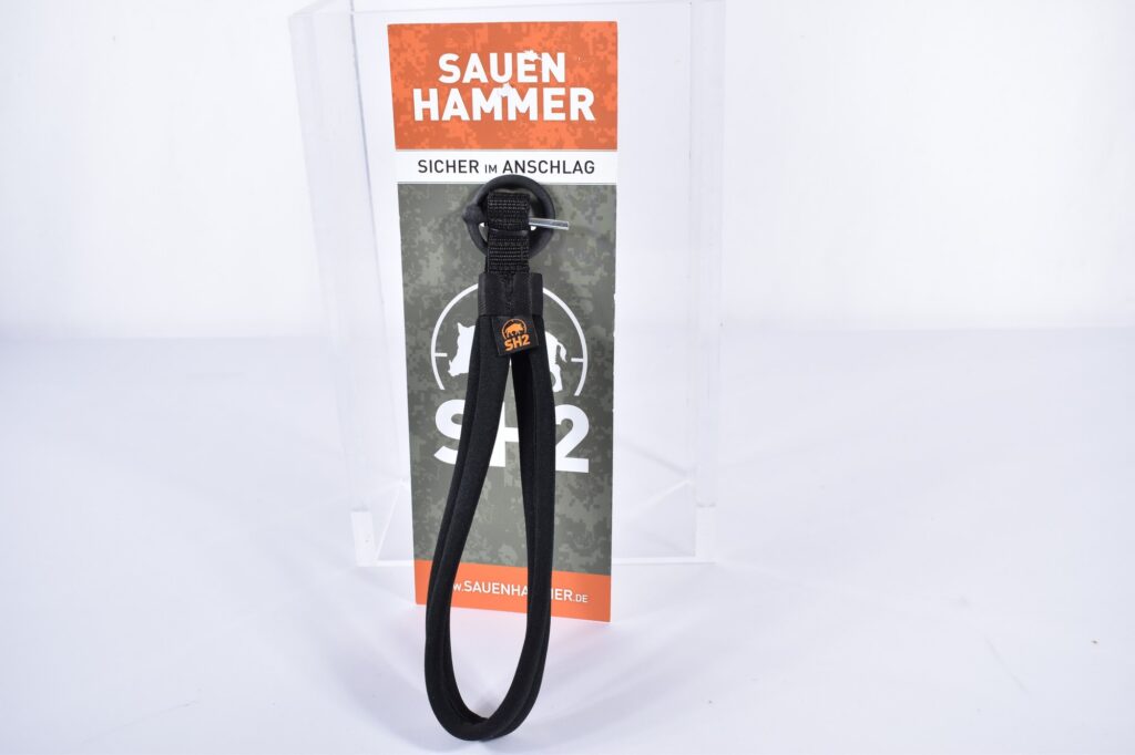 Sauenhammer SH2 Keiler​ Zubehör