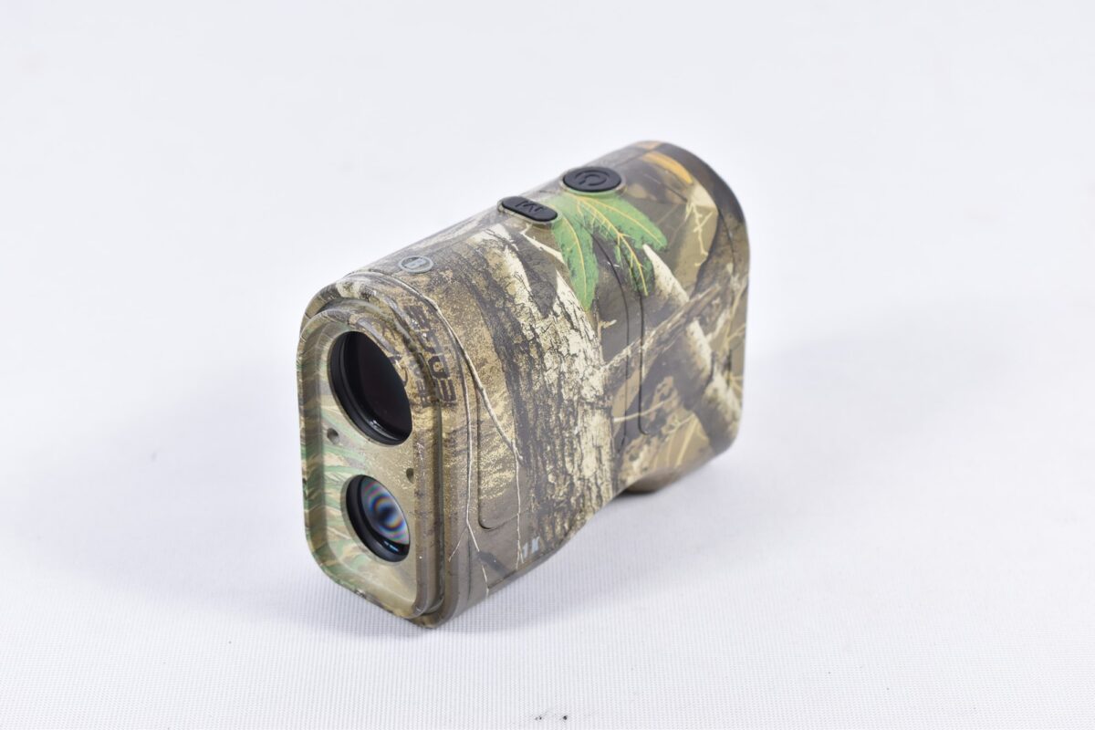 Bushnell Bushnell 1K 6x24mm Entfernungsmesser Bushnell Bushnell 1K 6x24mm Entfernungsmesser