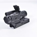 MAK MAKcombo​ MAKdot S & MAKnifier S3 Leuchtpunktvisier