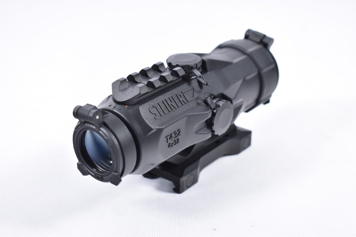 Steiner T432 passend für Kal. 5 Steiner T432 passend für Kal. 5