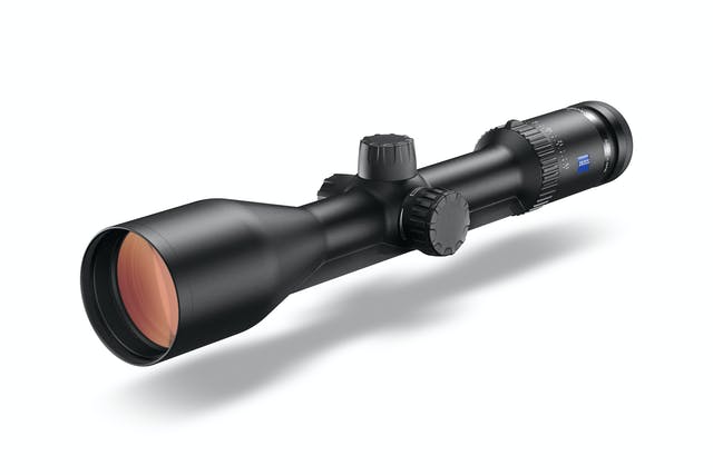 ZEISS Conquest V6 2 ZEISS Conquest V6 2