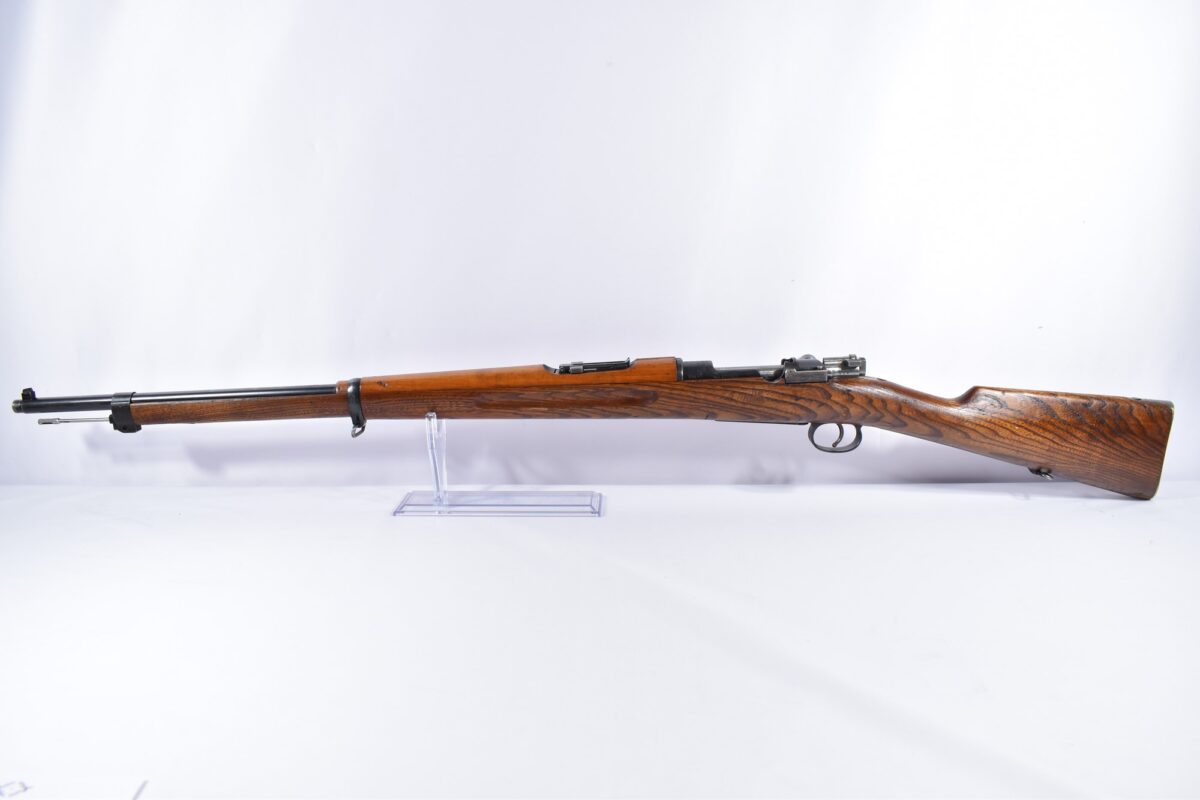 Carl Gustafs ohne 6 Carl Gustafs ohne 6