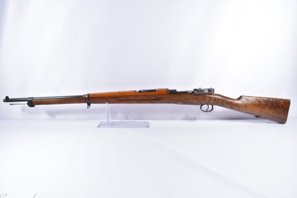 Carl Gustafs ohne​ 6