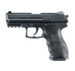 Heckler & Koch P30 schwarz​ 9mmP.A.K. Schreckschusswaffe