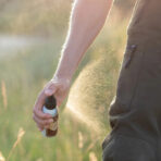 Ostermayer Zecken-/Mückenspray 100ml​ Waffenzubehör