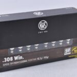 RWS .308 Win Speed Tip Pro 165grs / 10