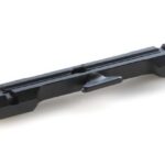 Dentler Grundschiene BASIS​ Merkel RX Helix Montage