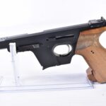 Walther OSP​ .22Short Pistole