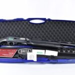 Breda B12i / LL66cm​ 12/76 Halbautomatische Flinte