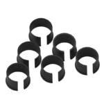 Fritzmann 6 Adapterringe​ für PARD Zubehör