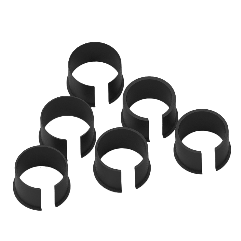 Fritzmann 6 Adapterringe für PARD Zubehör Fritzmann 6 Adapterringe für PARD Zubehör