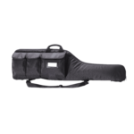 Fritzmann Gewehrfutteral​ schwarz 105x30cm Zubehör