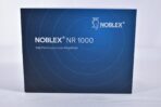 Noblex Entfernungsmesser Rangefinder​ NR 1000 Entfernungsmesser