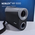 Noblex Entfernungsmesser Rangefinder​ NR 1000 Entfernungsmesser