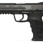Heckler & Koch HK45 Compact​ .45Auto Pistole