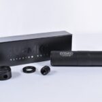 Svemko Standard Quick Mount​ .30 Schalldämpfer