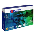 Lapua .308 Win Naturalis 170grs / 11