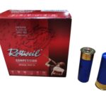 Rottweil 12/70 Special Trap 2