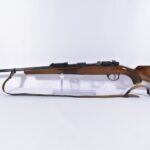 Deutsche Waffen- und Munitions 98​ 8x57JS Repetierbüchse