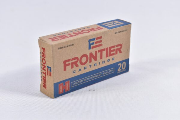 Hornady .300 AAC Blackout FMJ 125grs / 8