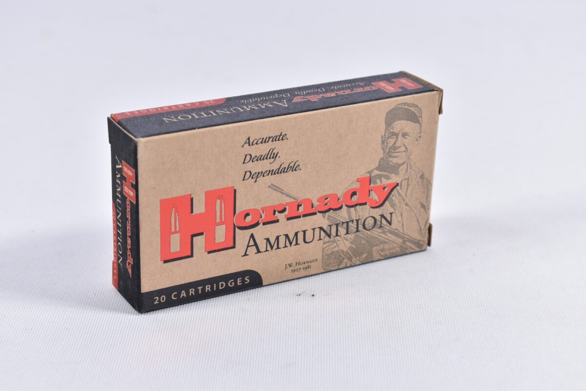 Hornady .300 AAC Blackout FTX 135grs / 8 Hornady .300 AAC Blackout FTX 135grs / 8