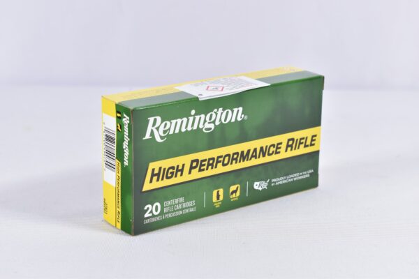 Remington 6