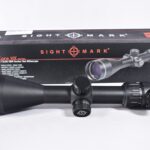 Sightmark Core HX​ 3-12x56 Zielfernrohr