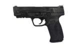 Smith & Wesson M&P9 M2.0 FS​ 9mmLuger Pistole