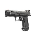 Walther Q5 Match SF Black Ribbon​ 9mmLuger Pistole