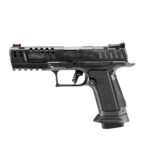 Walther Q5 Match SF Black Ribbon​ 9mmLuger Pistole