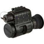 DIYCON DNVC-2 Firefly​ inkl. IR-LED Aufheller Predato Nachtsichtgerät