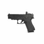 Glock G48 R/MOS/FS​ 9mmLuger Pistole