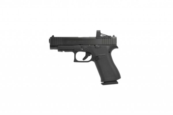 Glock G48 R/MOS/FS​ 9mmLuger Pistole