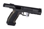 Laugo Arms ALIEN Performance​ 9mmLuger Pistole