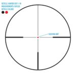 Sightmark Citadel​ 1-10x24 HDR Zielfernrohr